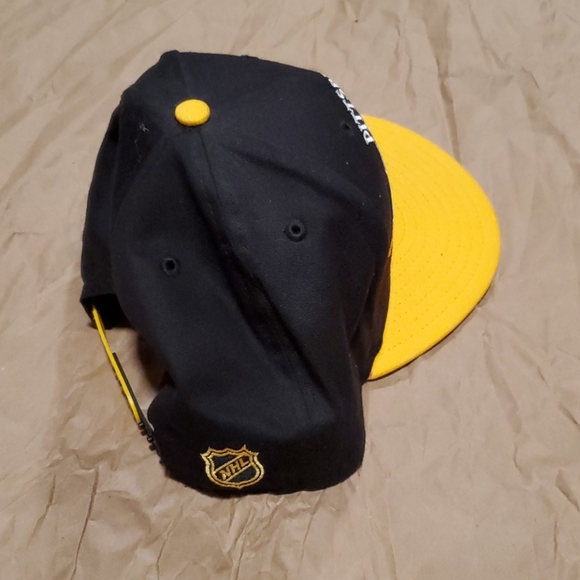 Pittsburgh Penguins Snapback - Picture 4 of 8
